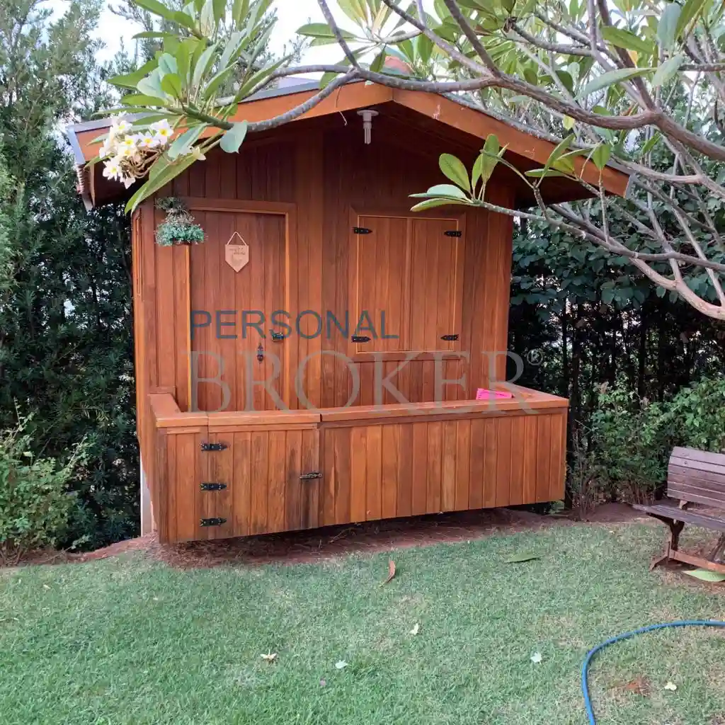 Casa de Condomínio à venda — foto 10 de 10