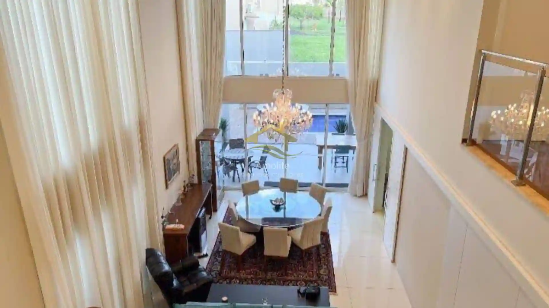 Casa de Condomínio com 4 quartos à venda, 300m² — foto 8 de 35