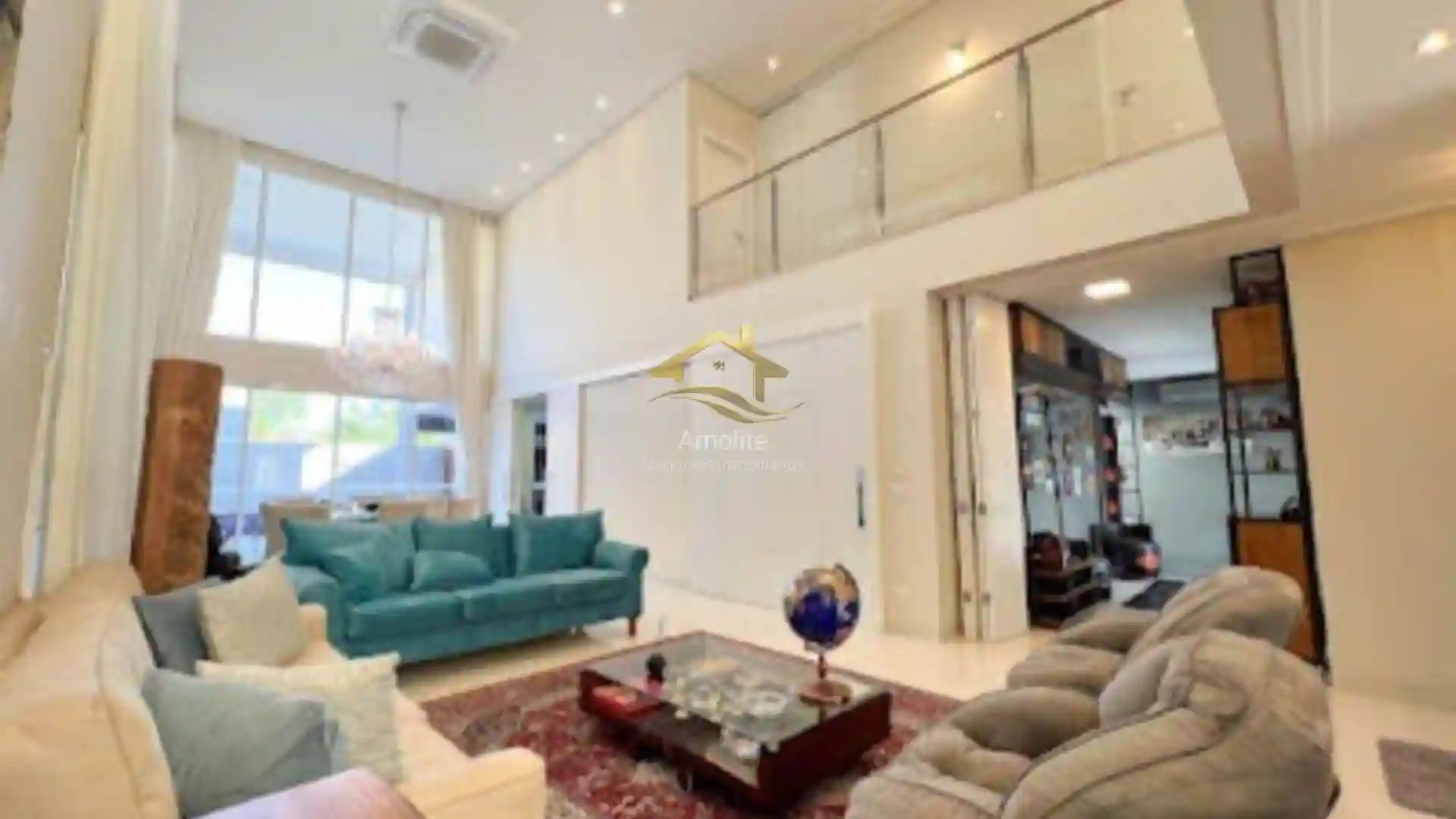 Casa de Condomínio com 4 quartos à venda, 300m² — foto 5 de 35