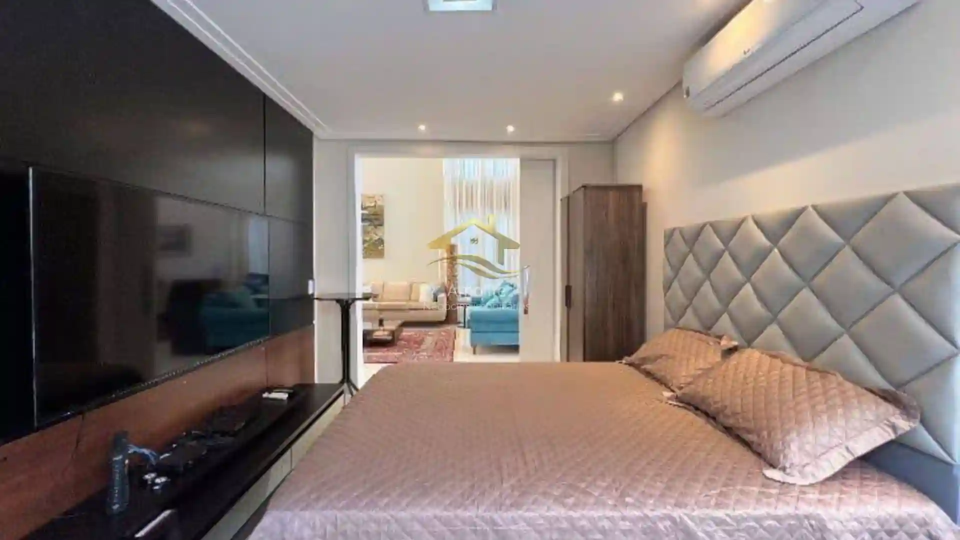Casa de Condomínio com 4 quartos à venda, 300m² — foto 30 de 35