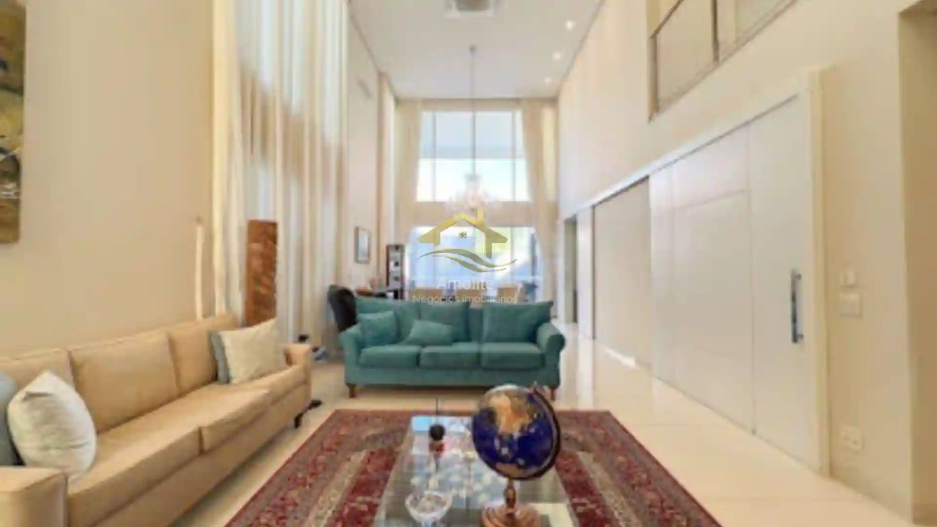 Casa de Condomínio com 4 quartos à venda, 300m² — foto 10 de 35