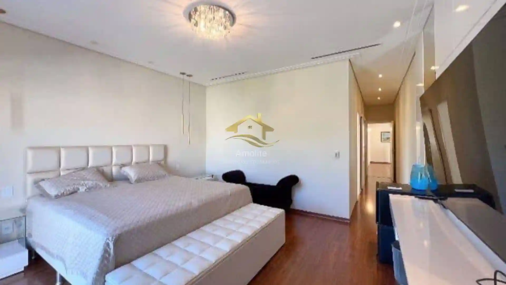 Casa de Condomínio com 4 quartos à venda, 300m² — foto 33 de 35