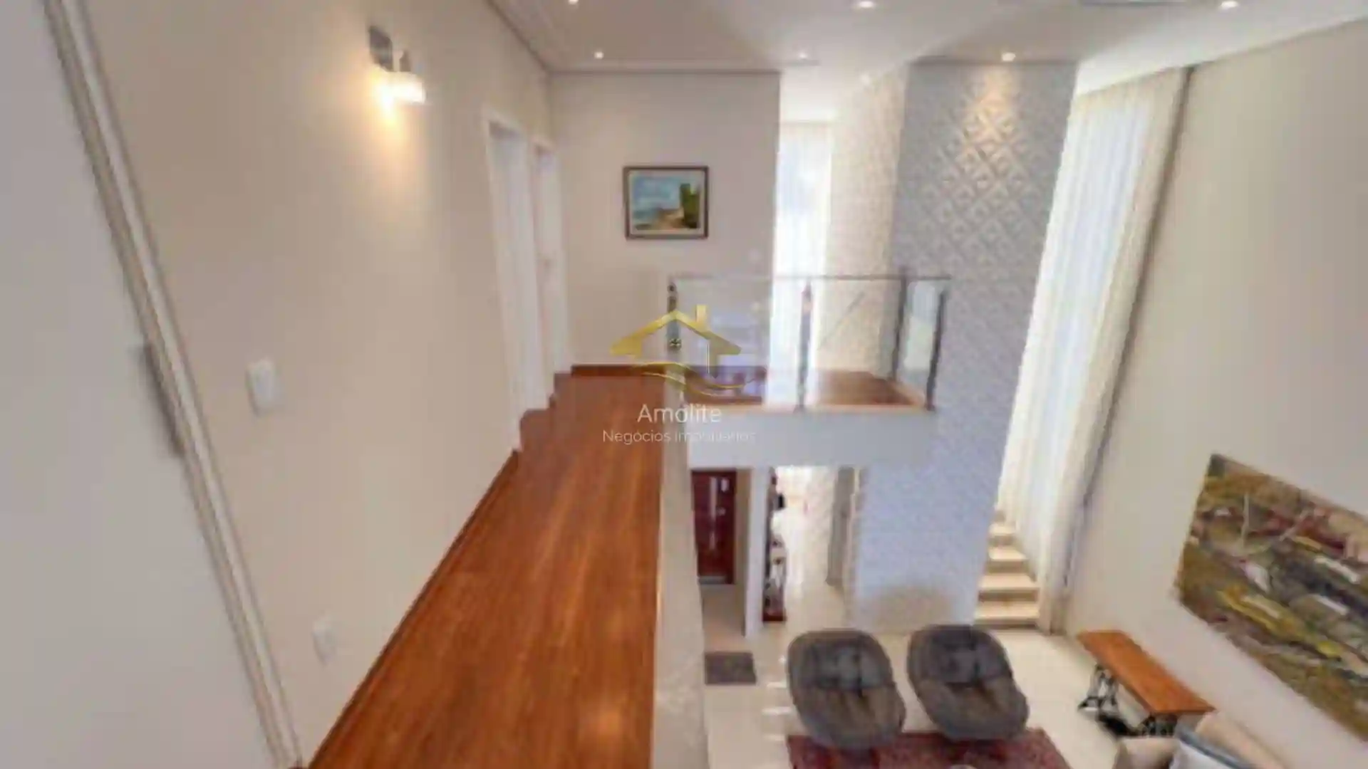 Casa de Condomínio com 4 quartos à venda, 300m² — foto 14 de 35