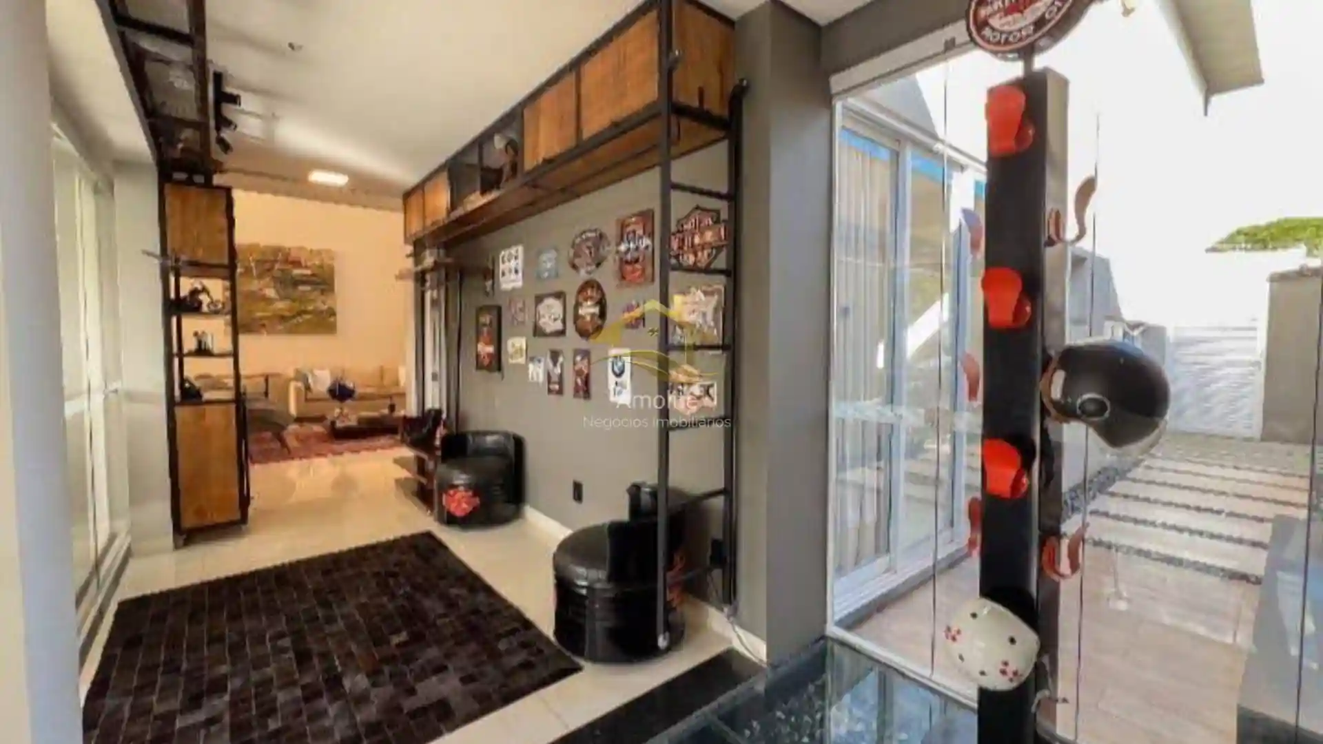 Casa de Condomínio com 4 quartos à venda, 300m² — foto 16 de 35