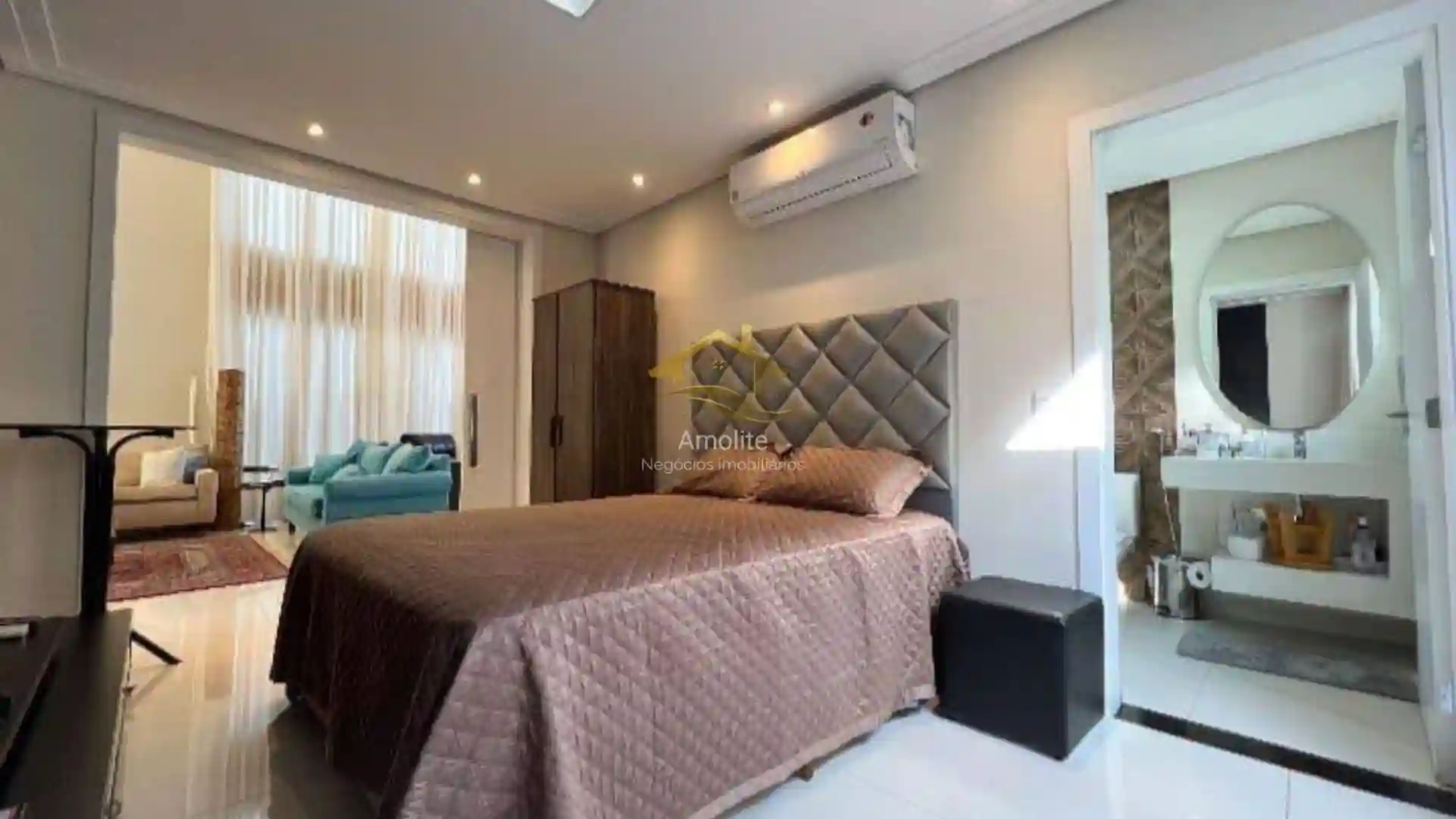 Casa de Condomínio com 4 quartos à venda, 300m² — foto 29 de 35