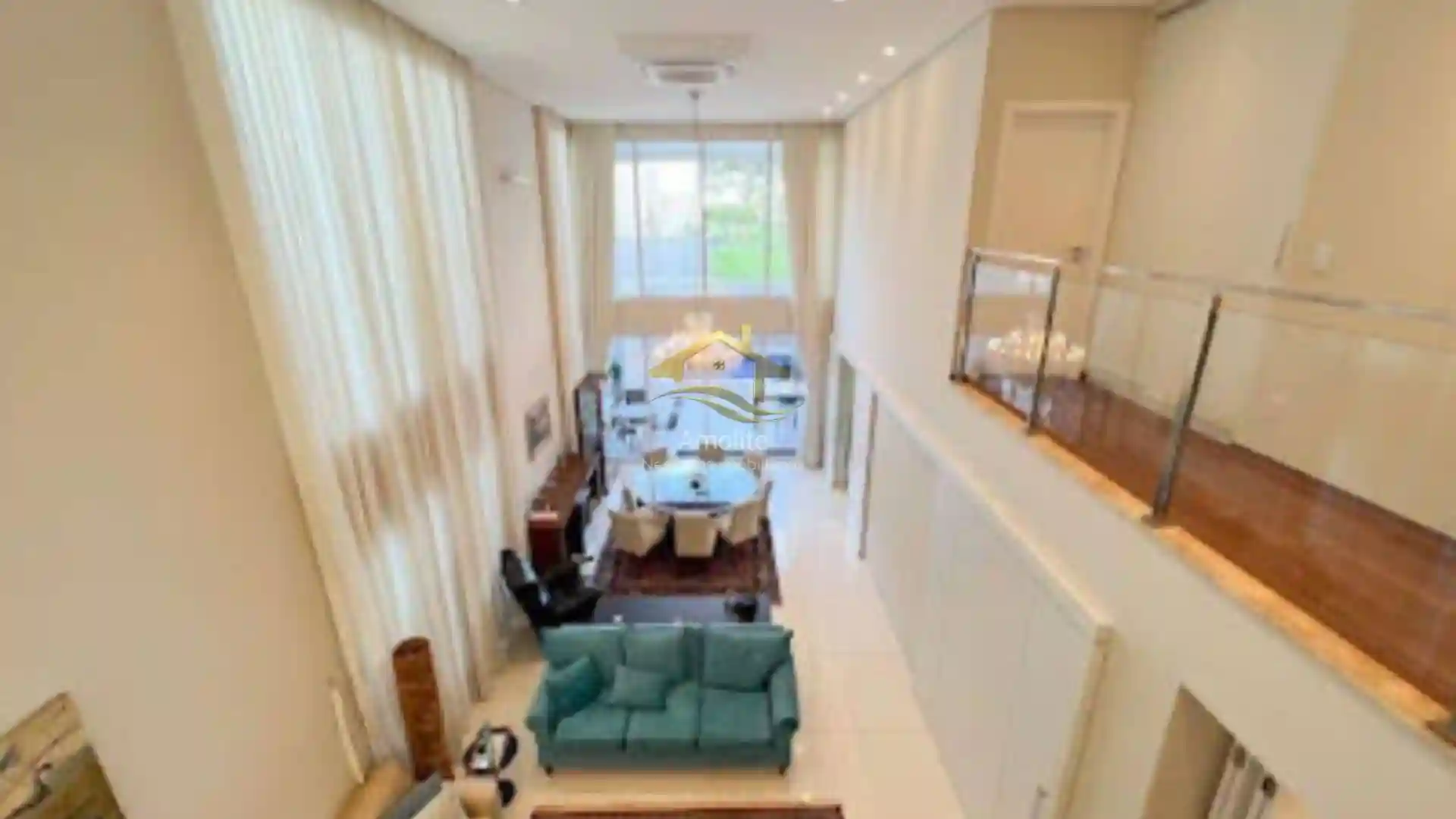Casa de Condomínio com 4 quartos à venda, 300m² — foto 12 de 35