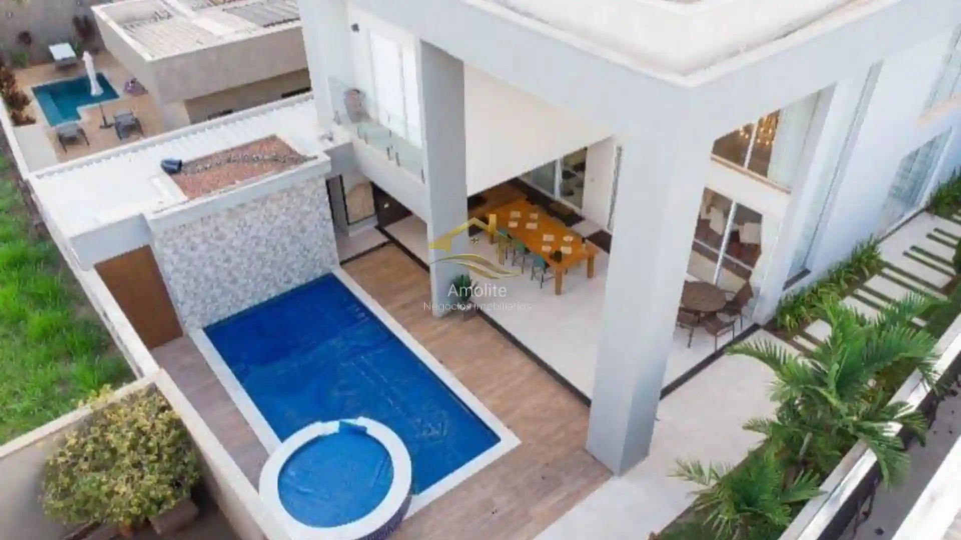 Casa de Condomínio com 4 quartos à venda, 300m² — foto 6 de 35