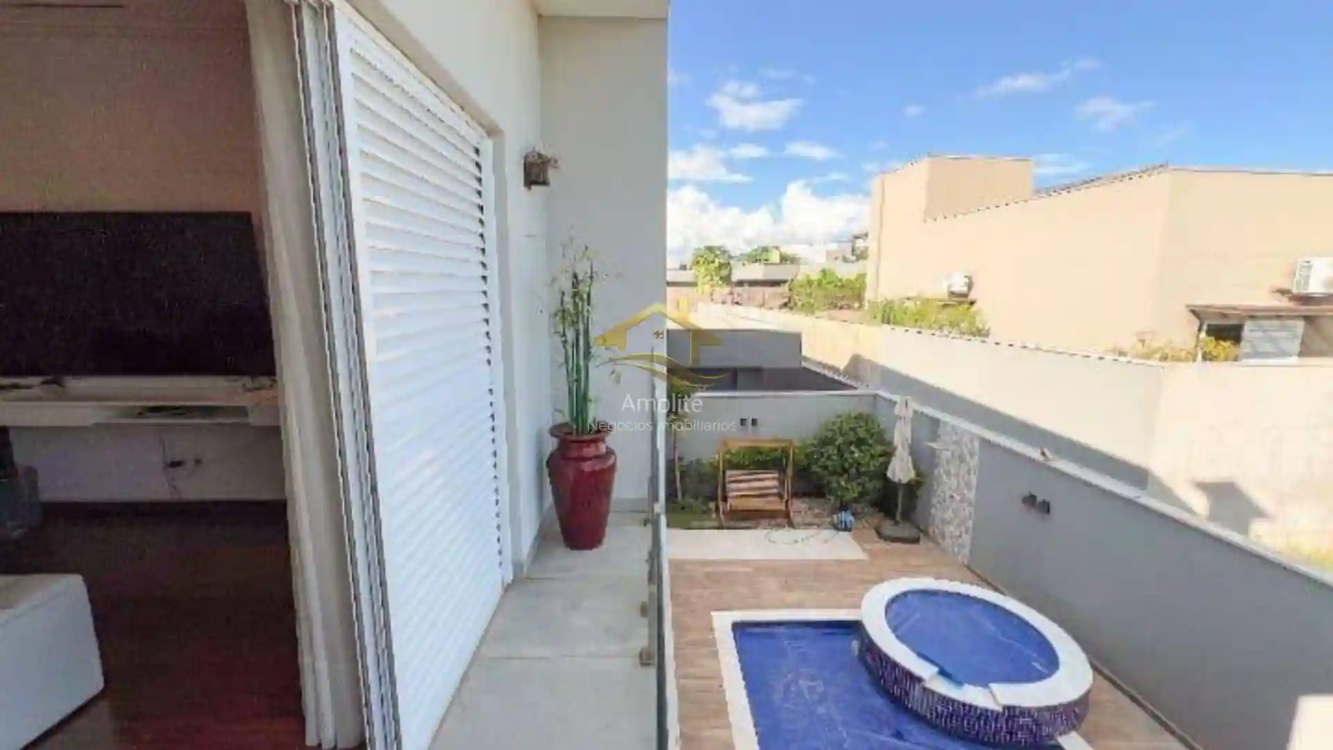 Casa de Condomínio com 4 quartos à venda, 300m² — foto 20 de 35