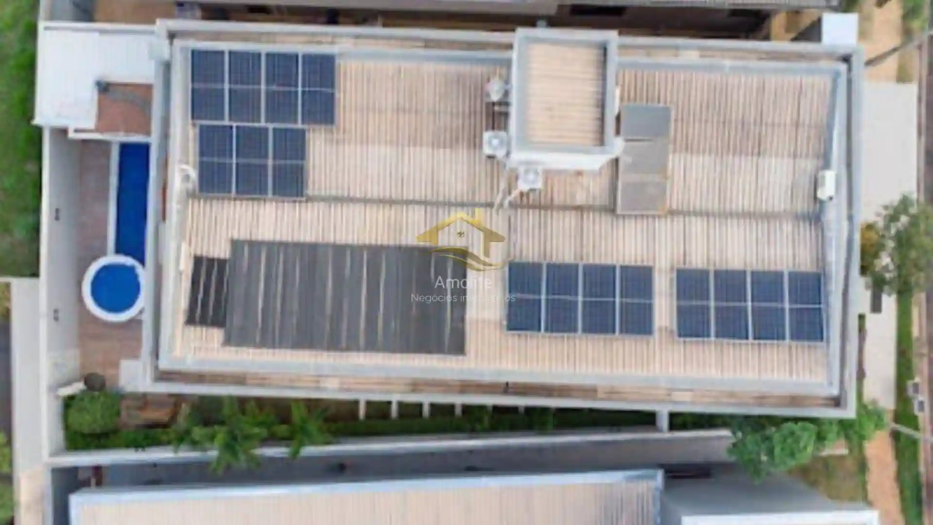 Casa de Condomínio com 4 quartos à venda, 300m² — foto 22 de 35