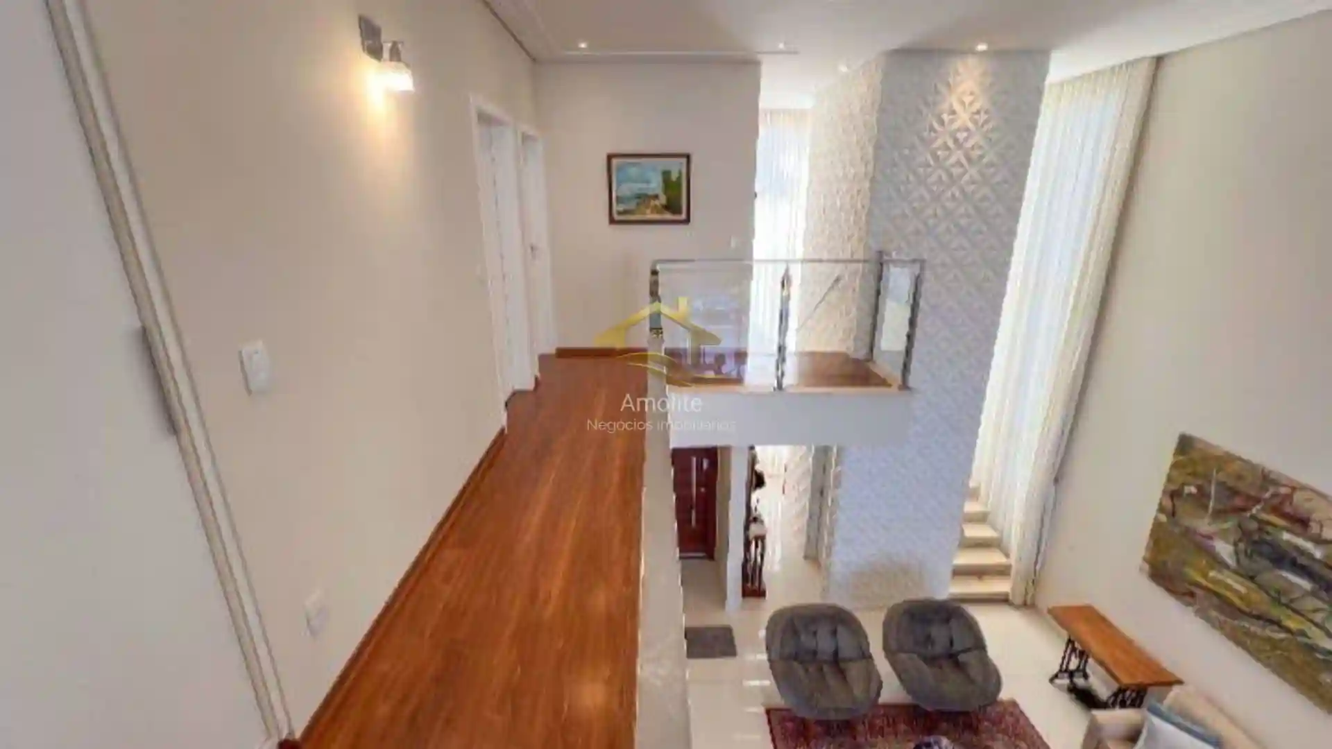 Casa de Condomínio com 4 quartos à venda, 300m² — foto 7 de 35