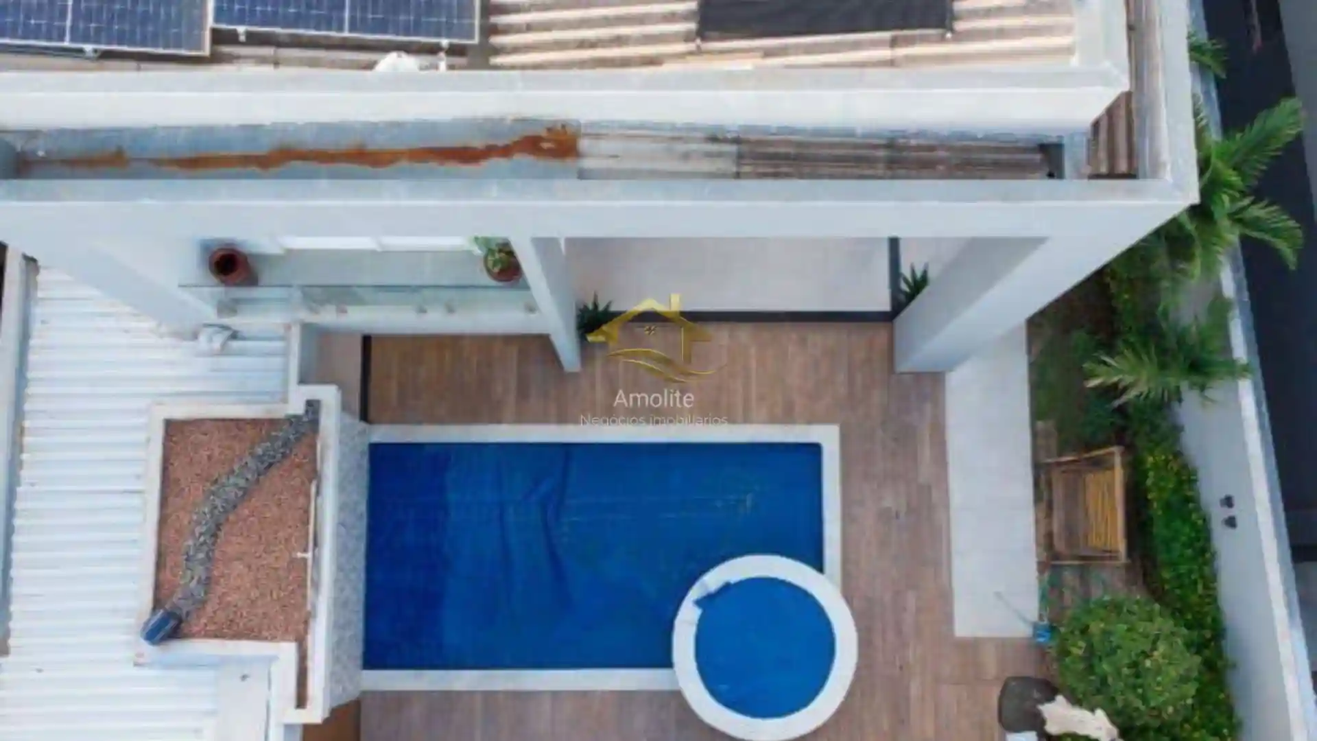 Casa de Condomínio com 4 quartos à venda, 300m² — foto 23 de 35