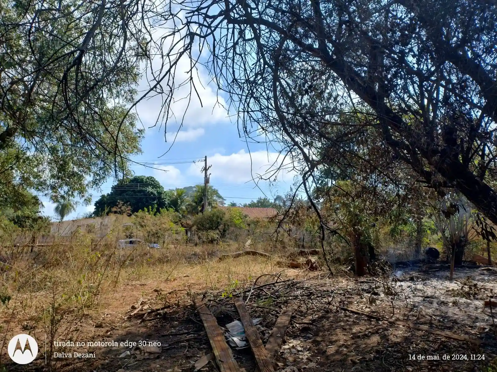 Fazenda / Sítio / Chácara com 2 quartos à venda, 8000m² — foto 4 de 9
