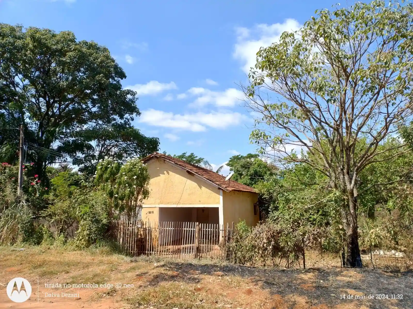 Fazenda / Sítio / Chácara com 2 quartos à venda, 8000m² — foto 5 de 9