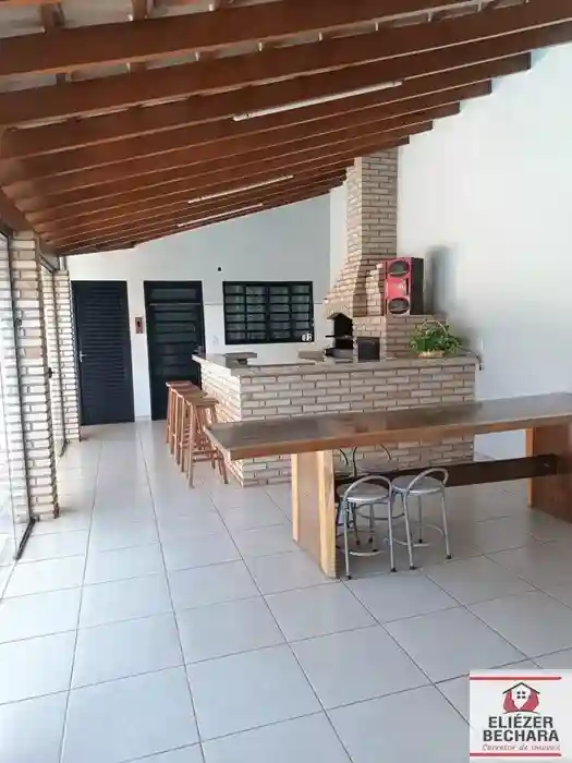 Casa com 3 quartos à venda, 253m² — foto 21 de 22