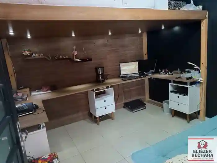 Casa com 3 quartos à venda, 253m² — foto 14 de 22