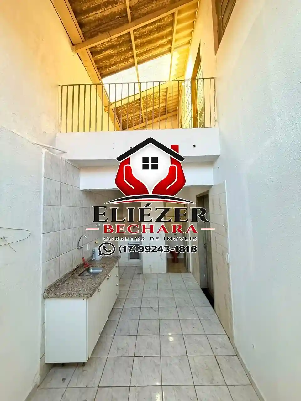 Casa com 2 quartos à venda, 130m² — foto 7 de 25