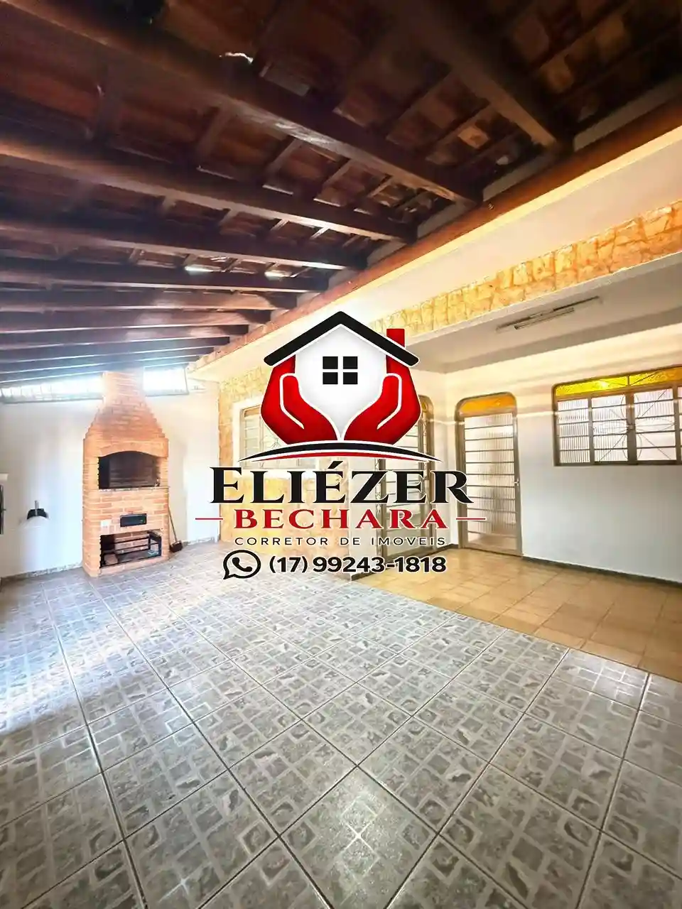 Casa com 2 quartos à venda, 130m² — foto 24 de 25