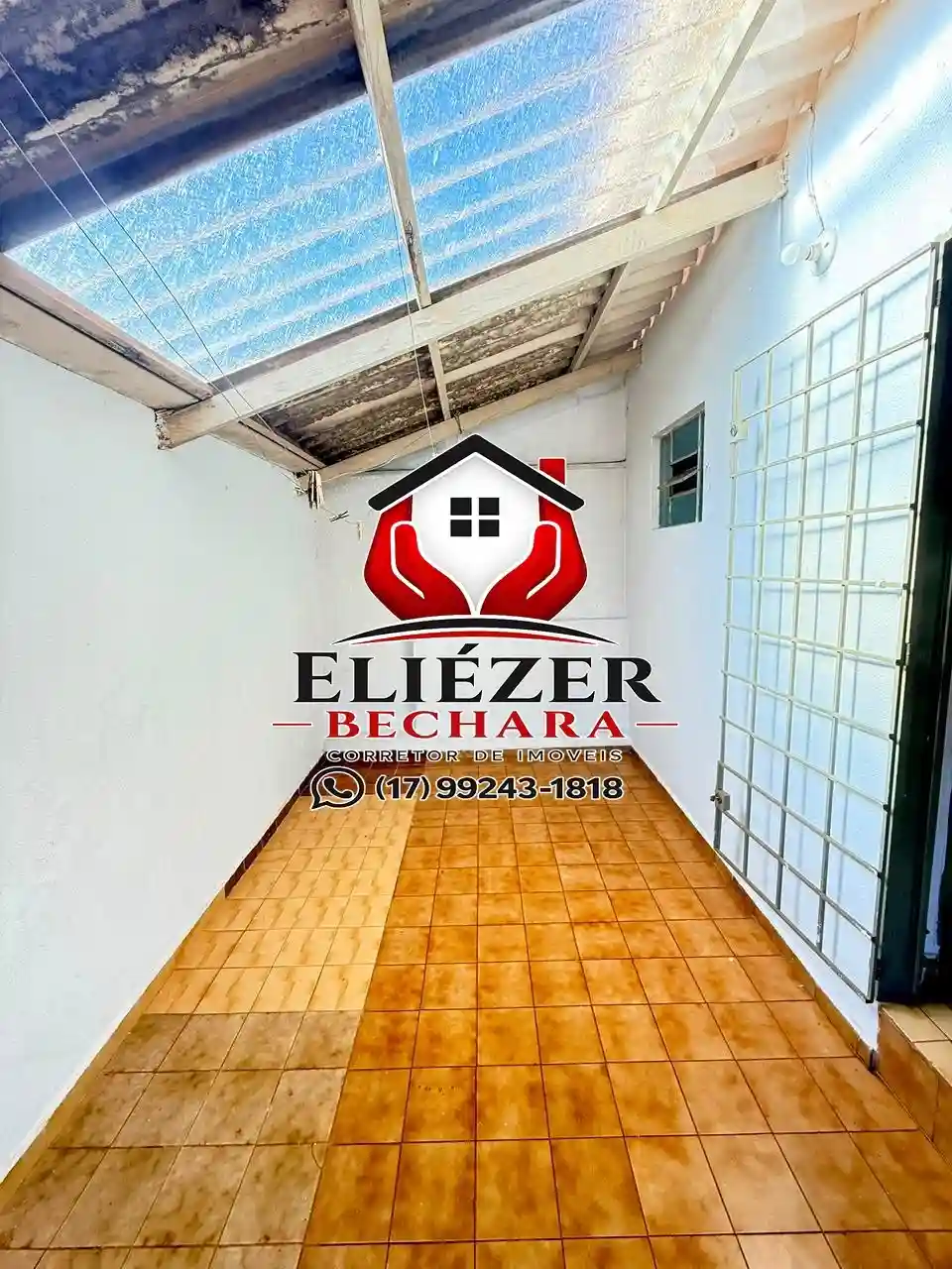 Casa com 2 quartos à venda, 130m² — foto 25 de 25