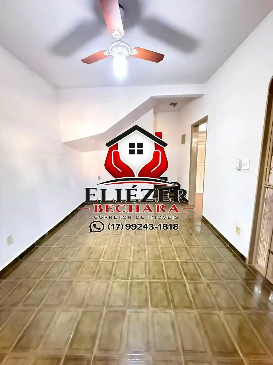 Casa com 2 quartos à venda, 130m² — foto 2 de 25