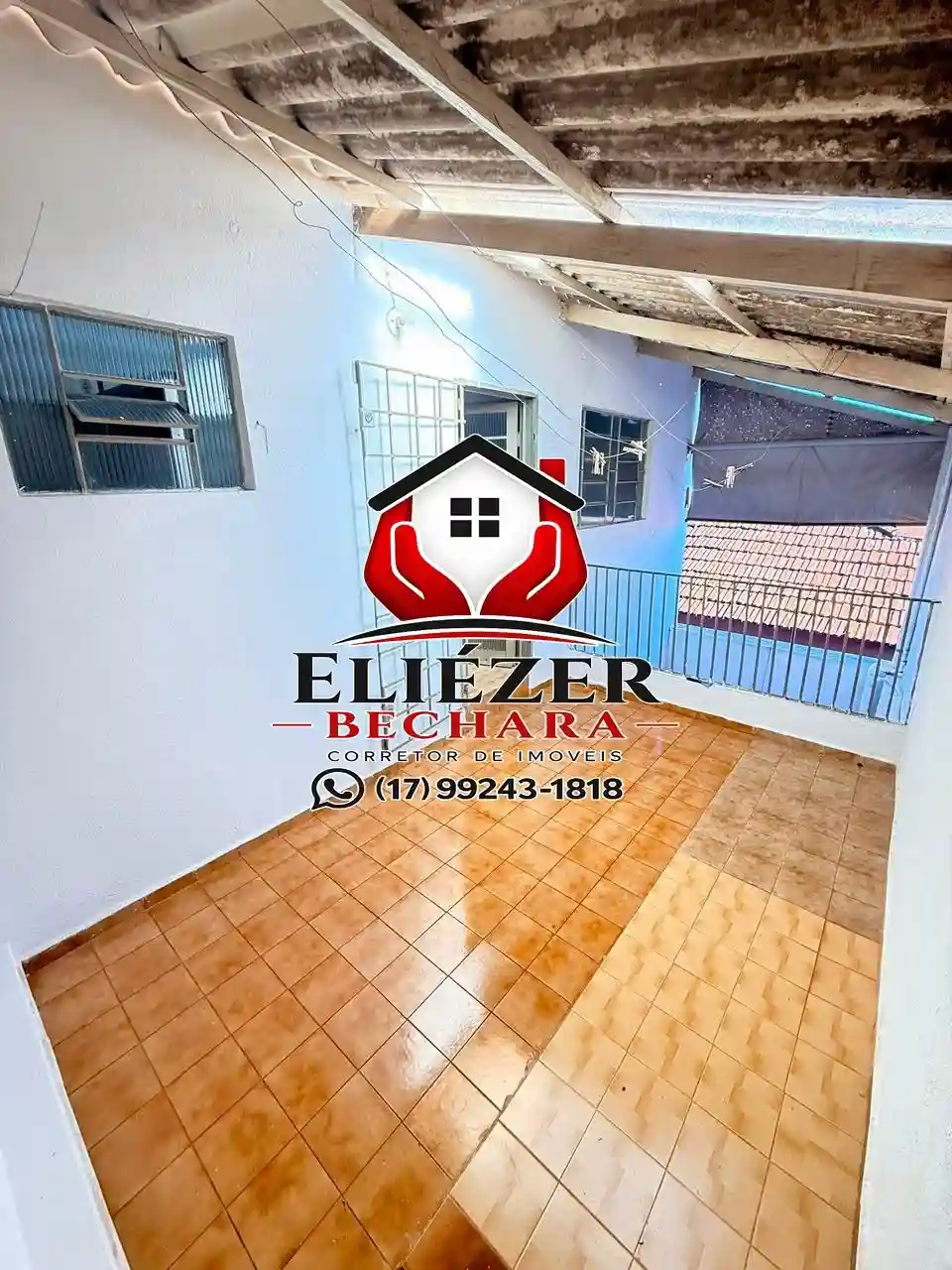 Casa com 2 quartos à venda, 130m² — foto 22 de 25