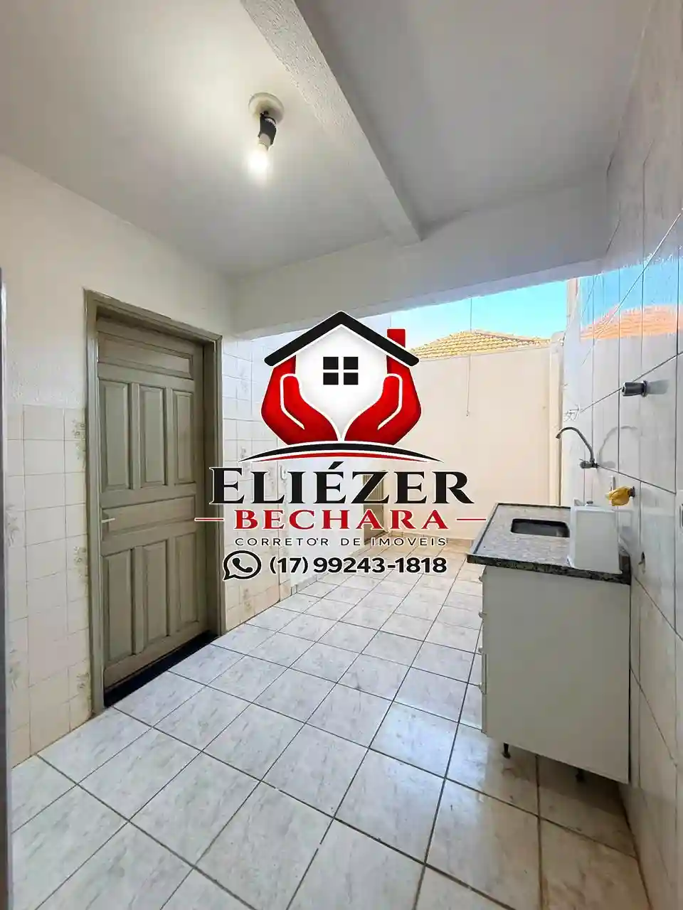 Casa com 2 quartos à venda, 130m² — foto 5 de 25