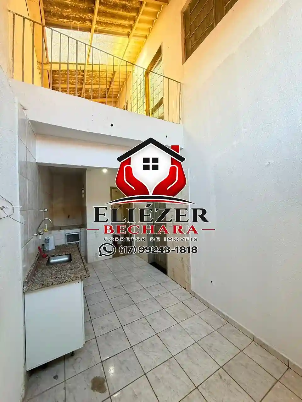 Casa com 2 quartos à venda, 130m² — foto 23 de 25