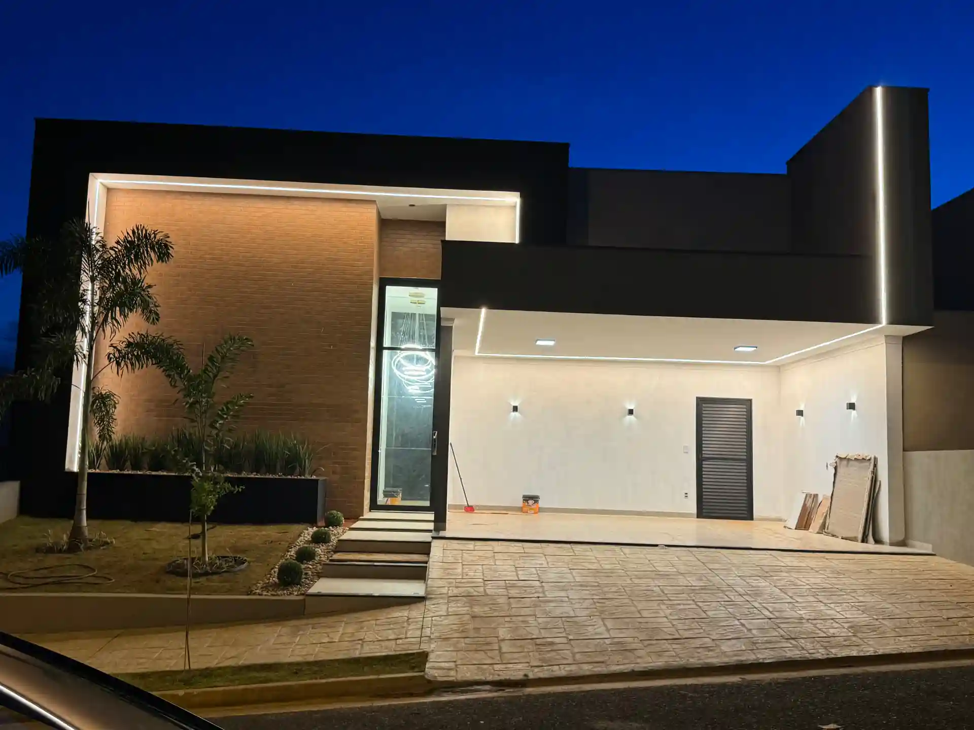 Casa de Condomínio  à venda, 275m² — foto 26 de 28
