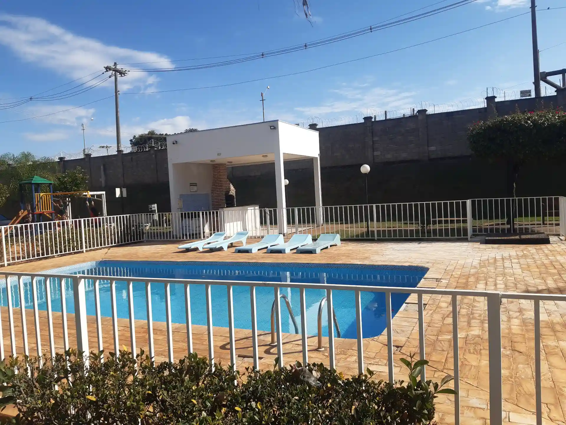 Apartamento com 2 quartos à venda, 45m² — foto 6 de 15