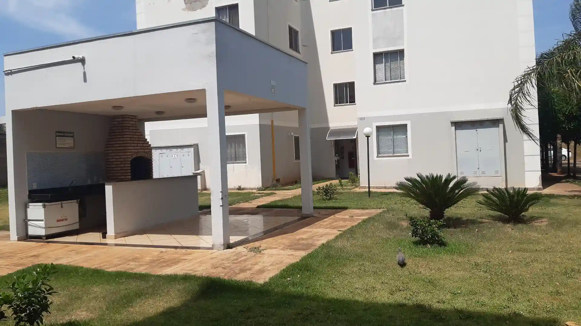 Apartamento com 2 quartos à venda, 45m² — foto 15 de 15