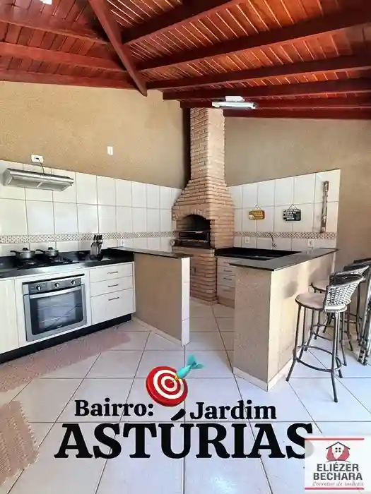 Casa com 3 quartos à venda, 160m² — foto 29 de 39