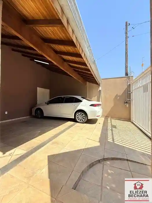 Casa com 3 quartos à venda, 160m² — foto 9 de 39