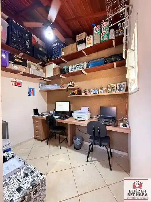 Casa com 3 quartos à venda, 160m² — foto 20 de 39