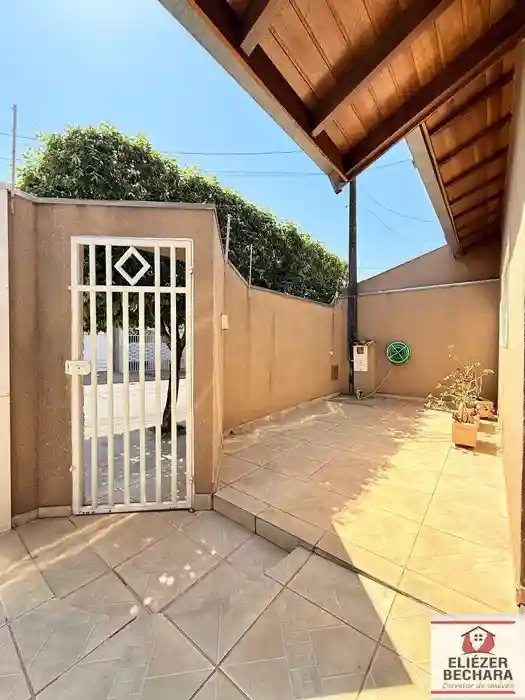 Casa com 3 quartos à venda, 160m² — foto 36 de 39