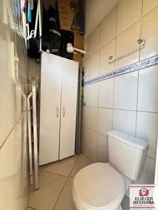 Casa com 3 quartos à venda, 160m² — foto 28 de 39