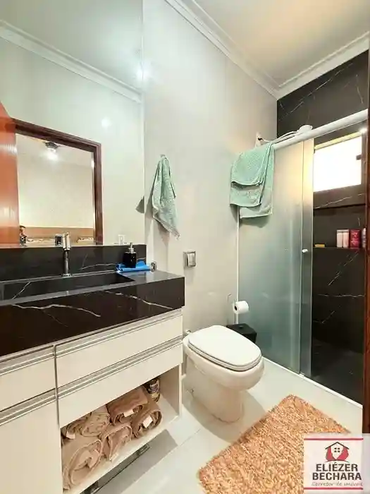 Casa com 3 quartos à venda, 160m² — foto 34 de 39