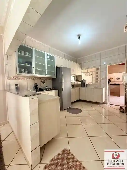 Casa com 3 quartos à venda, 160m² — foto 37 de 39