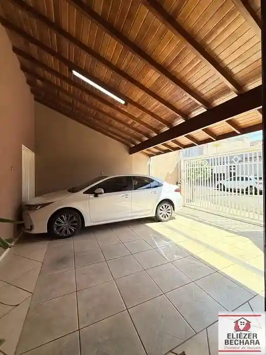 Casa com 3 quartos à venda, 160m² — foto 24 de 39