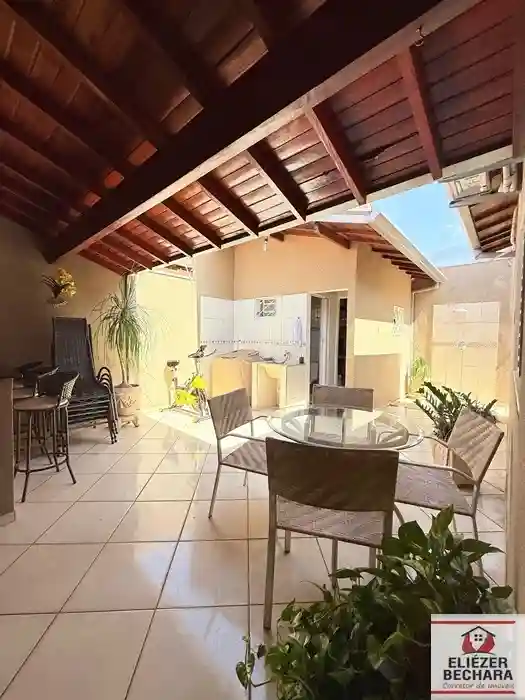 Casa com 3 quartos à venda, 160m² — foto 17 de 39