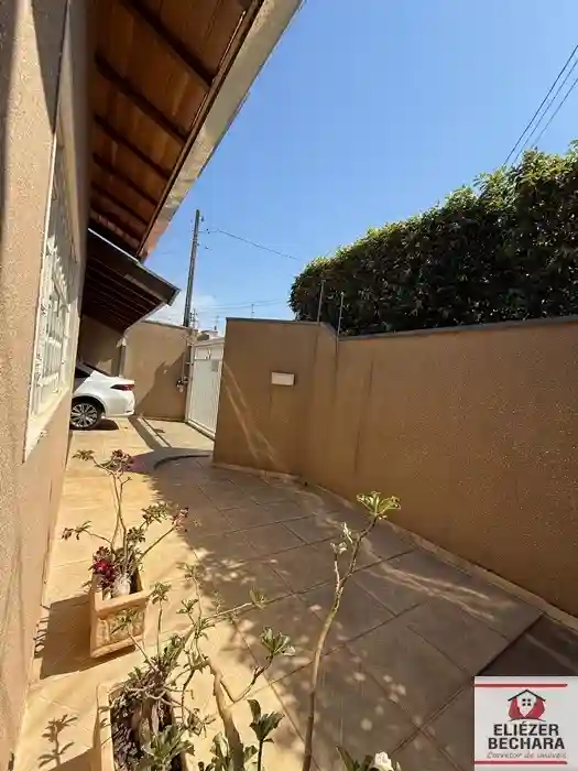 Casa com 3 quartos à venda, 160m² — foto 38 de 39