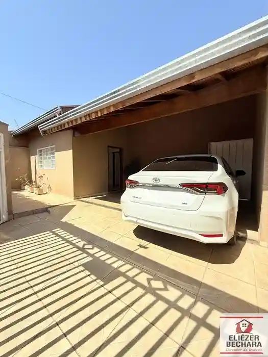 Casa com 3 quartos à venda, 160m² — foto 23 de 39