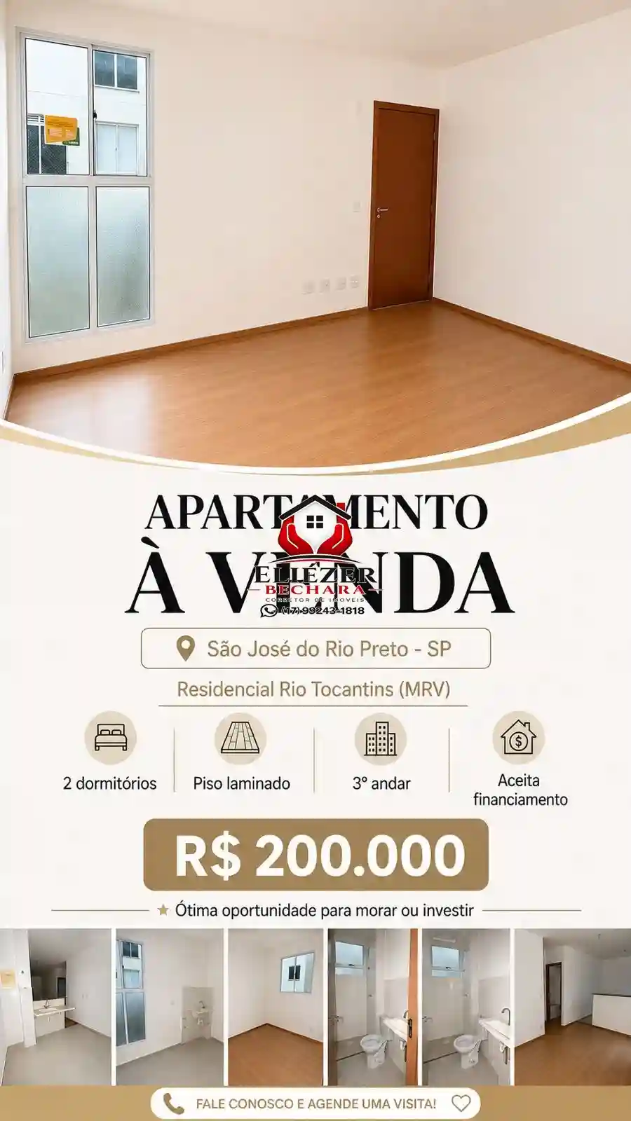 Apartamento com 2 quartos à venda, 40m² — foto 10 de 10