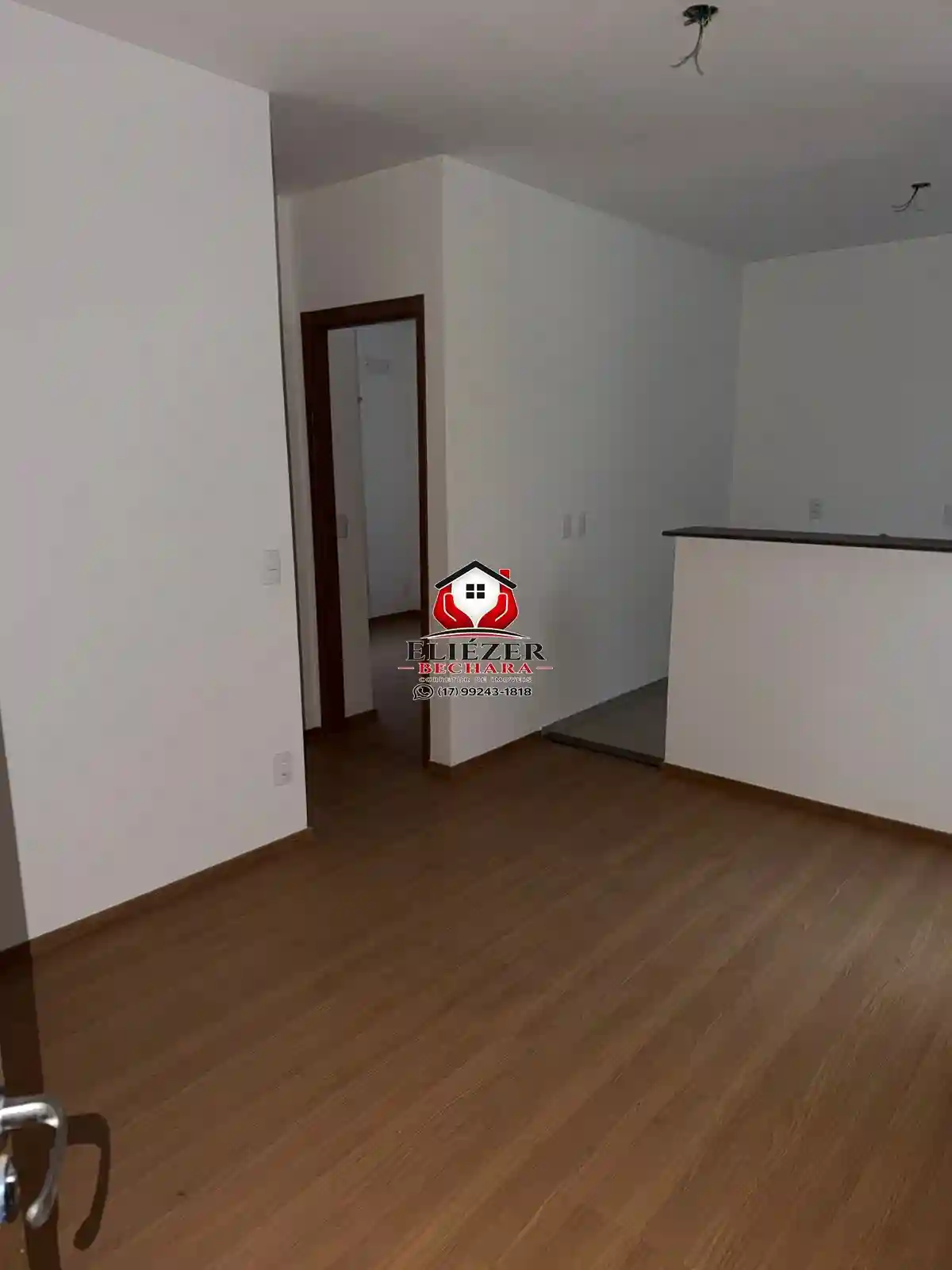 Apartamento com 2 quartos à venda, 40m² — foto 9 de 10