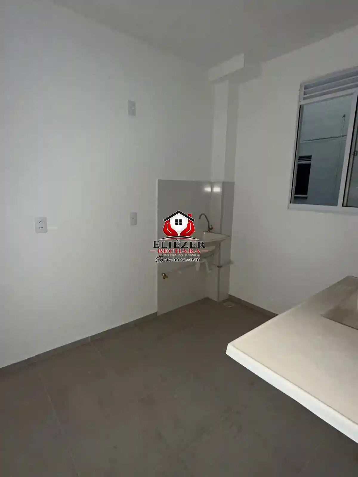 Apartamento com 2 quartos à venda, 40m² — foto 8 de 10