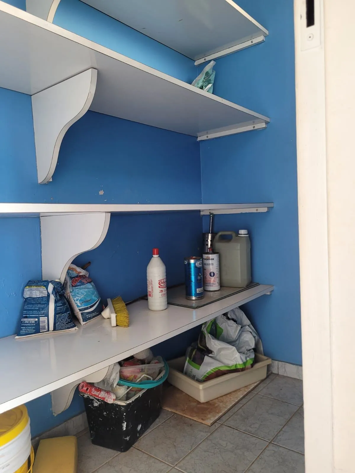 Apartamento com 3 quartos à venda, 265m² — foto 36 de 51