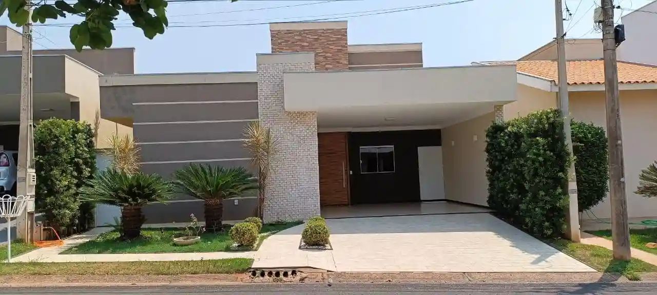 Casa de Condomínio com 3 quartos à venda, 235m² — foto 1 de 30