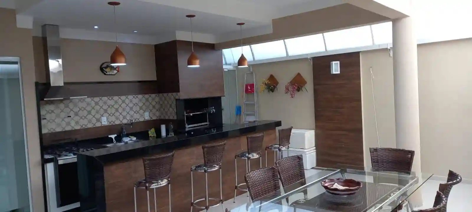 Casa de Condomínio com 3 quartos à venda, 235m² — foto 29 de 30