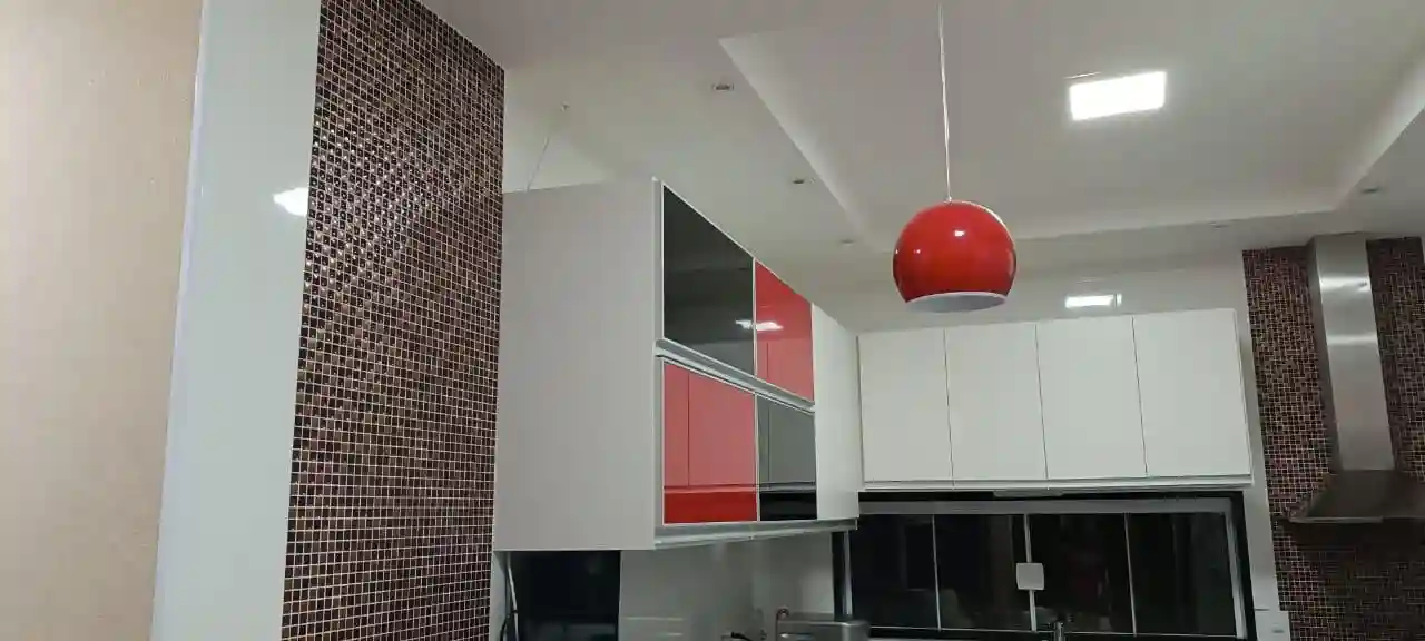 Casa de Condomínio com 3 quartos à venda, 235m² — foto 11 de 30