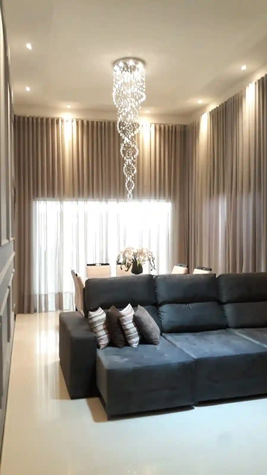 Casa de Condomínio com 3 quartos à venda, 235m² — foto 6 de 30