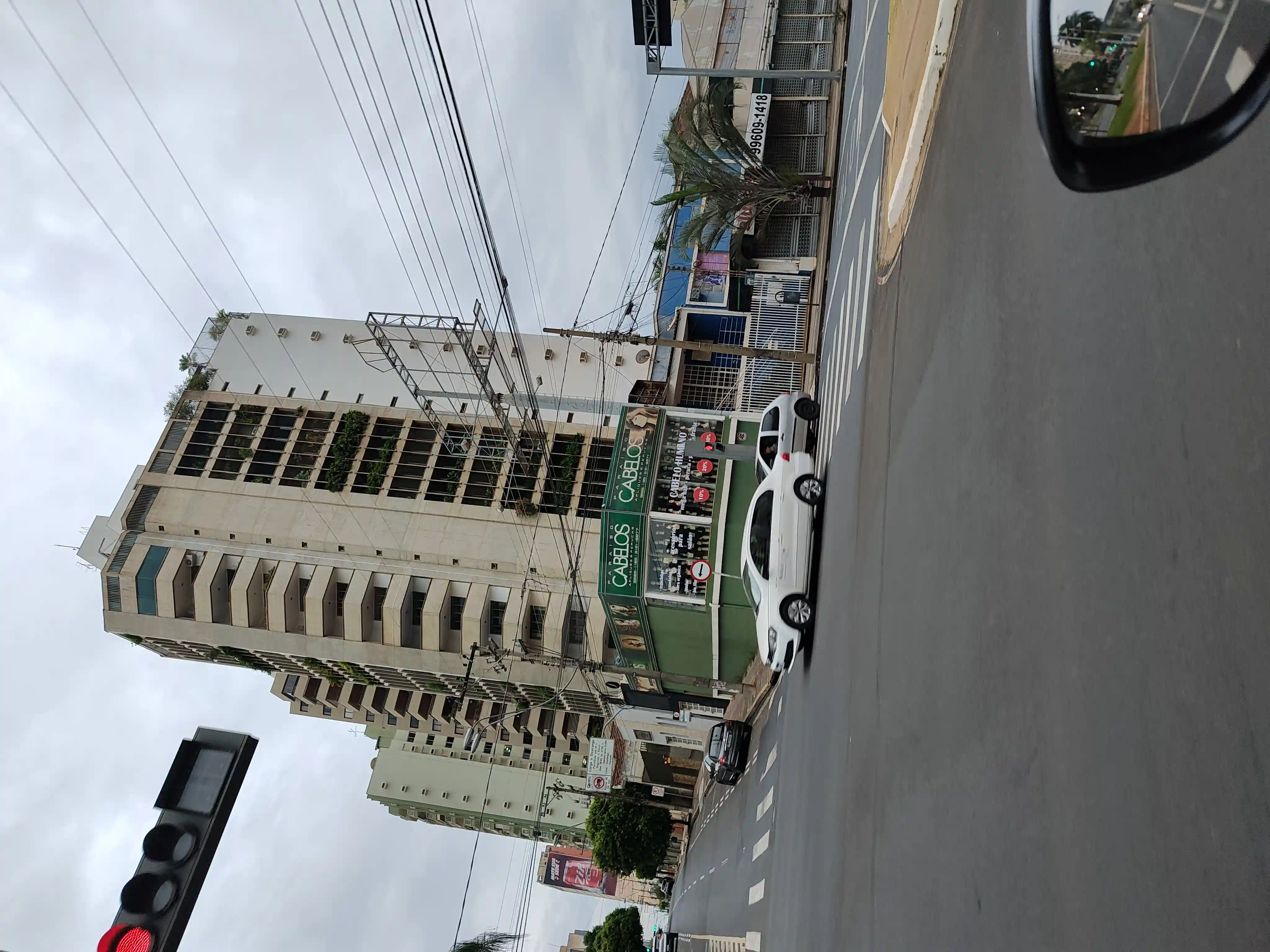 Apartamento com 4 quartos à venda, 235m² — foto 23 de 26
