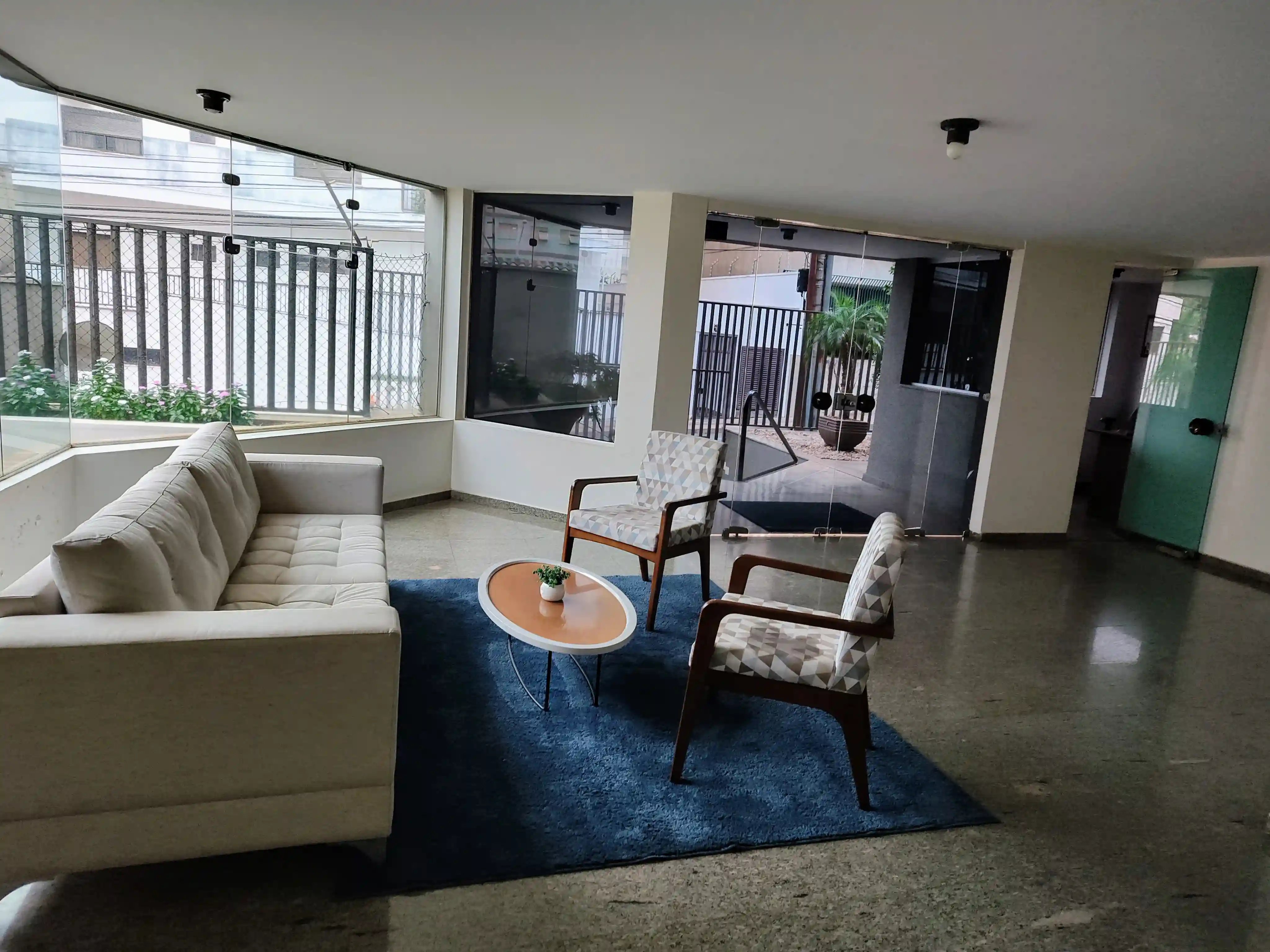 Apartamento com 4 quartos à venda, 235m² — foto 3 de 26